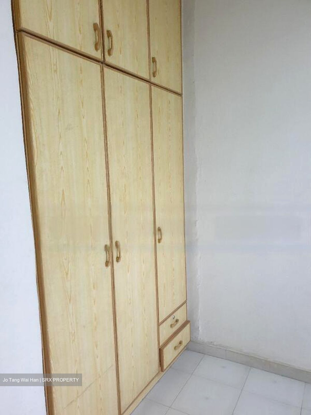 Blk 510 West Coast Vista (Clementi), HDB 3 Rooms #486313751